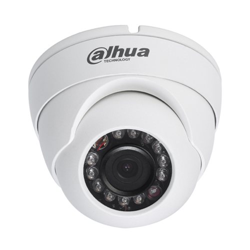 Camera Analog Dahua HAC-HDW1000MP-S3 720P