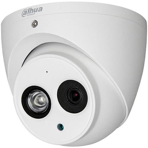 Camera Analog Dahua HAC-HDW1200EMP-A-S4 1080p