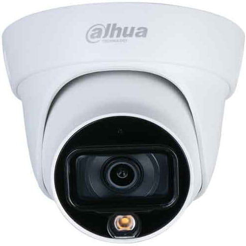 Camera Analog Dahua HAC-HDW1239TLP-A-LED 1080p