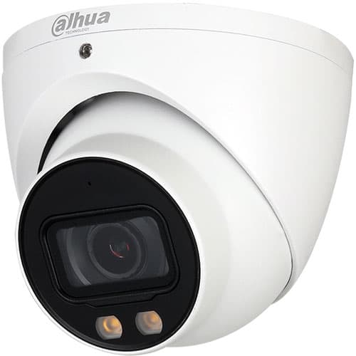 Camera Analog Dahua HAC-HDW2249TP-A-LED 1080p