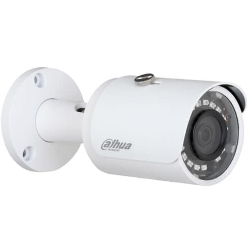 Camera Analog Dahua HAC-HFW1400SP-S2 4.0 megapixel