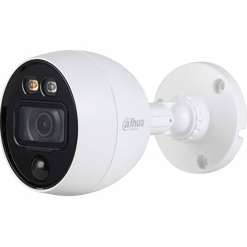 Camera Analog Dahua HAC-ME1500BP-LED 5.0 megapixel