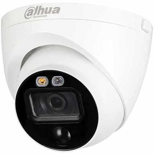 Camera Analog Dahua HAC-ME1500EP-LED 5.0 megapixel