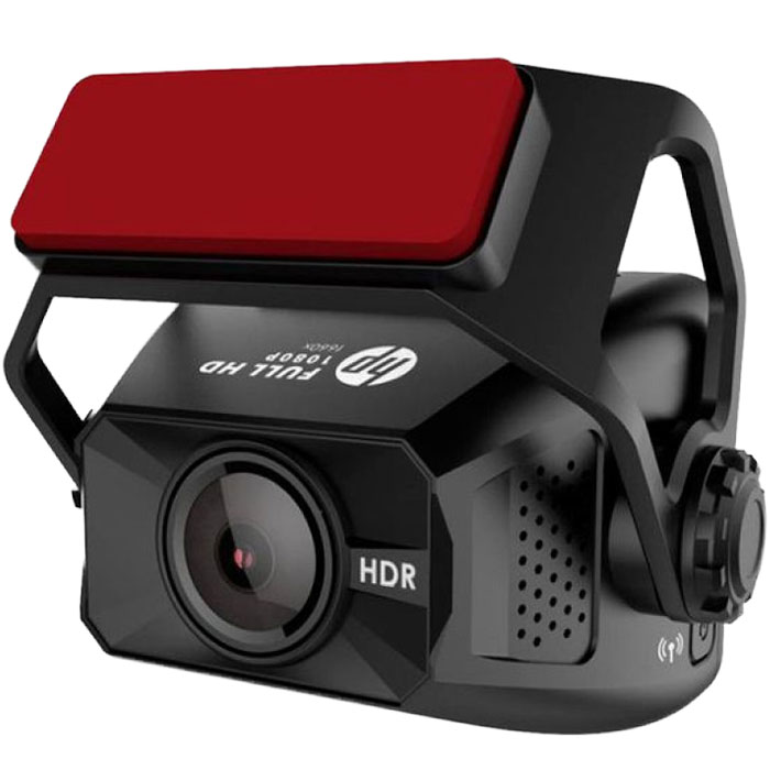 Camera Hành Trình HP F650X