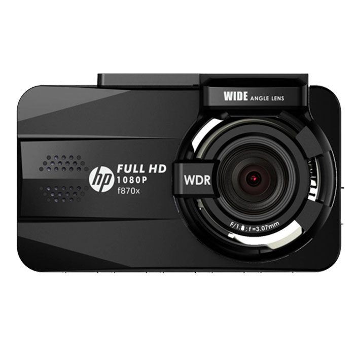 Camera Hành Trình HP F870X
