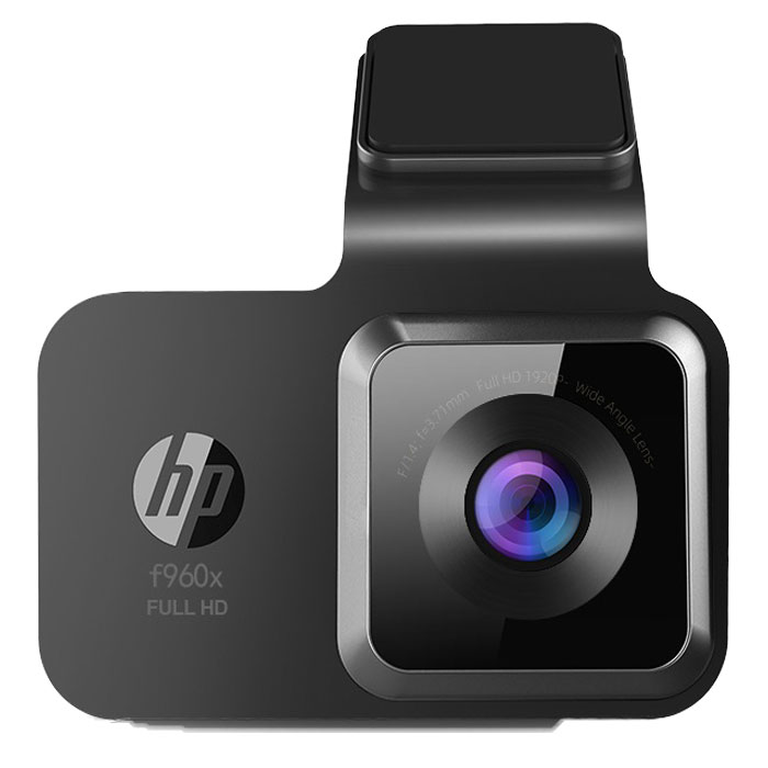 Camera Hành Trình HP F960X
