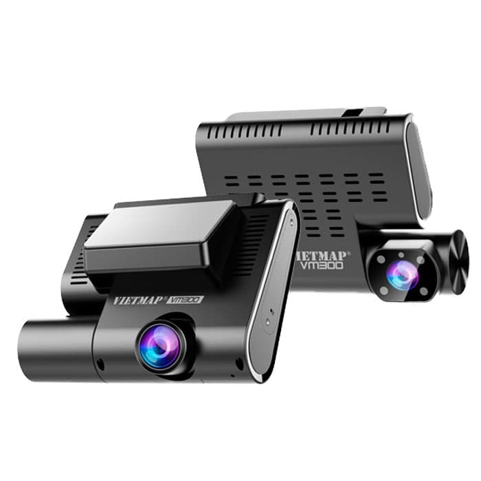 Camera Hành Trình Vietmap VM300