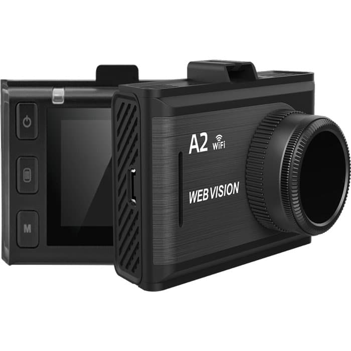 Camera Hành Trình Webvision A2 1080P