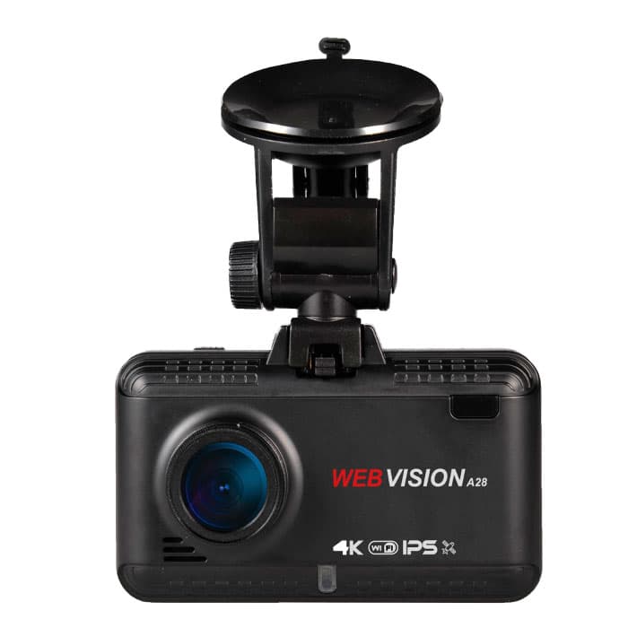 Camera Hành Trình Webvision A28