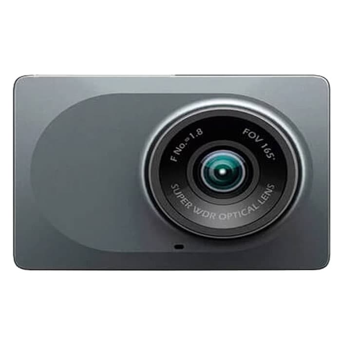 Camera Hành Trình Xiaomi YI Car 2K