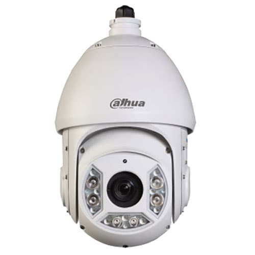 Camera PTZ Dahua HD-SD6C131I-HC 720p Zoom quang 31x