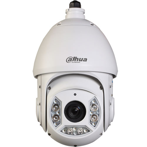 Camera PTZ Dahua SD6C430U-HNI 4.0 megapixel Zoom quang 30x