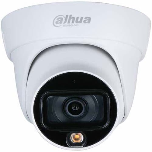 Camera Analog Dahua DH-HAC-HDW1509TLP-LED 5.0 Megapixel