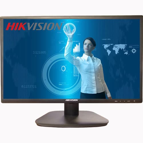 Màn hình Hikvision DS-D5019QE-B 18.5 inch HD
