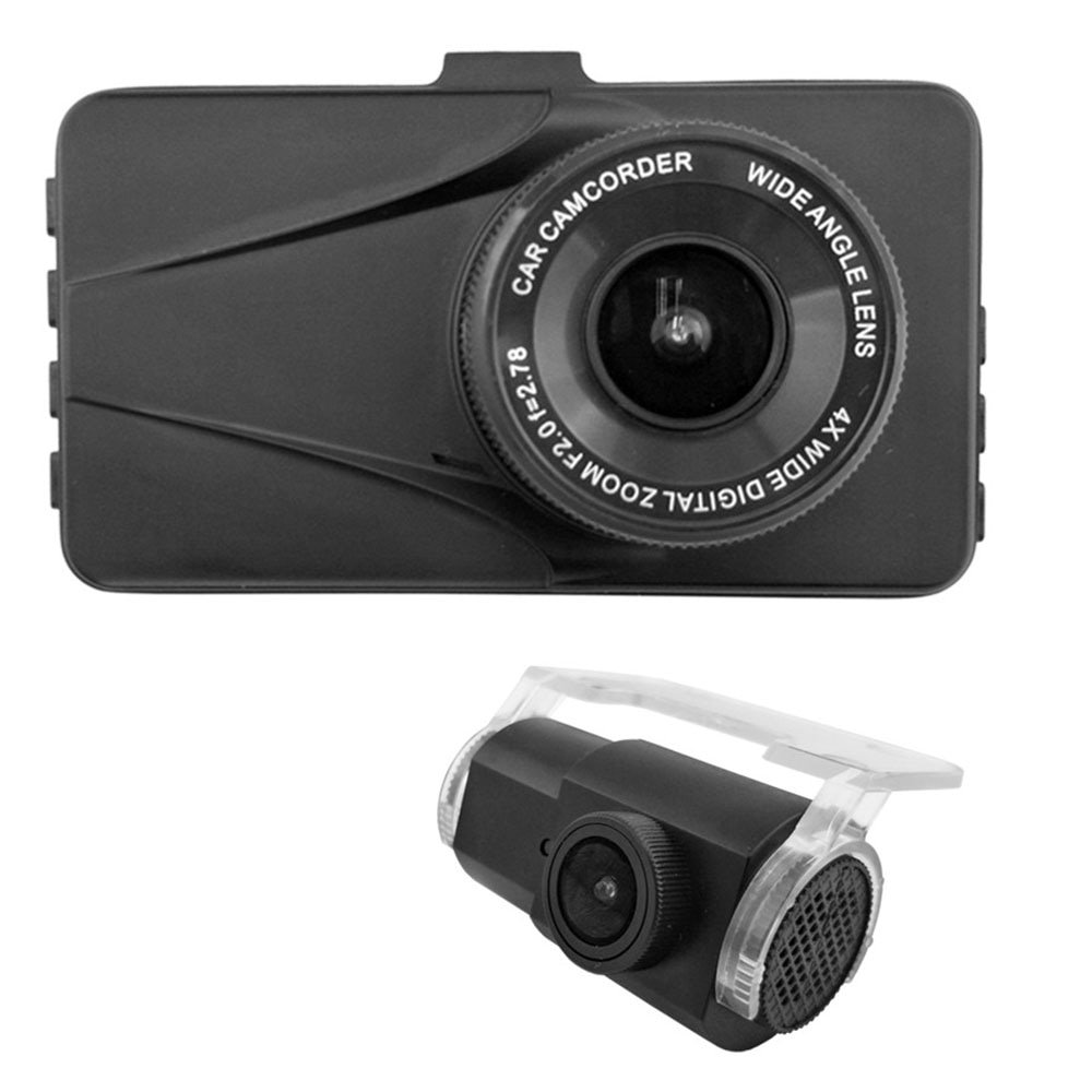 Camera Hành Trình Webvision S8 Plus
