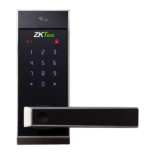 Khóa Thông Minh ZKTeco Bluetooth Thẻ Cảm Ứng AL10B